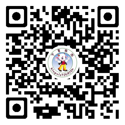 微信公众号二维码